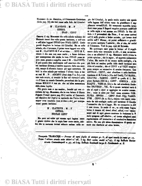 n. 57 (1845-1846) - Pagina: 33