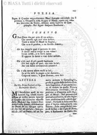 v. 8, n. 5 (1874) - Sommario: p. 65
