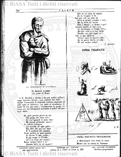 s. 4, n. 4 (1887) - Sommario: p. 49