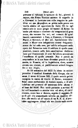 v. 3, n. 42 (1838-1839) - Pagina: 329