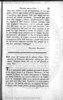 v. 2, n. 7 (1893) - Pagina: 97