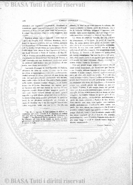 s. 2, v. 1, n. 11 (1875) - Sommario: p. 161