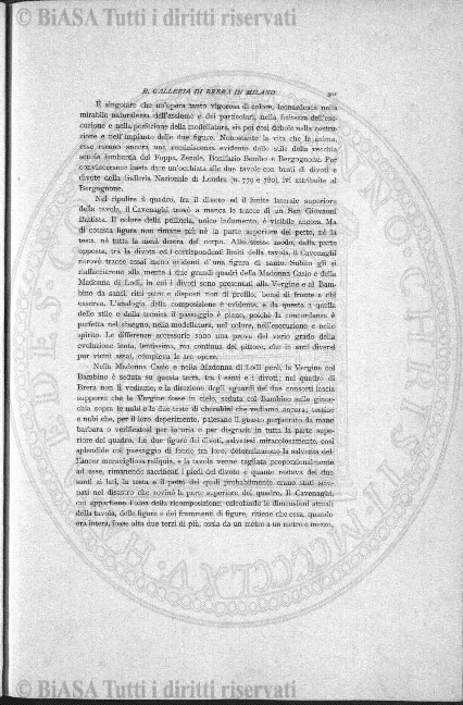 s. 4, n. 3 (1885) - Sommario: p. 33