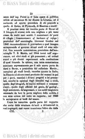 s. 2, v. 1, n. 5 (1875) - Sommario: p. 65
