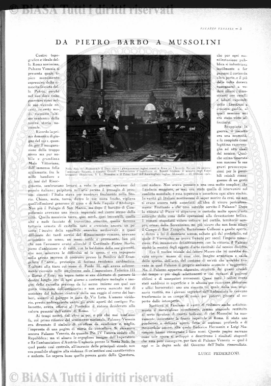 v. 2, n. 3 (1916) - Tavola fuori testo