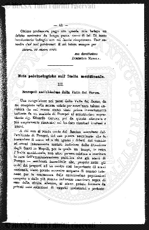 n. 2 (1928) - Occhietto