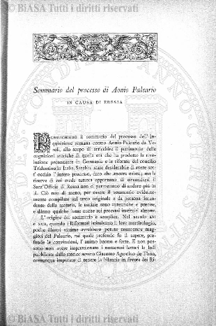 n. 28 (1875-1876) - Frontespizio