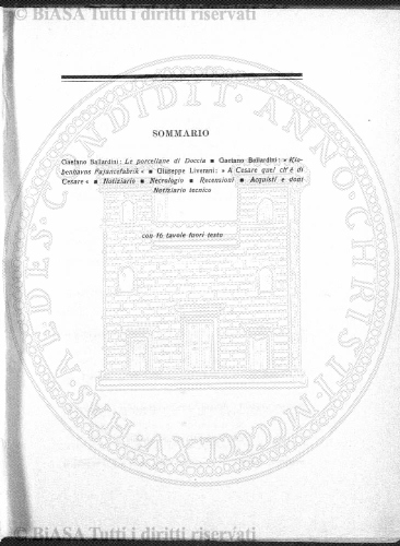 n. 3-4 (1911) - Copertina: 1
