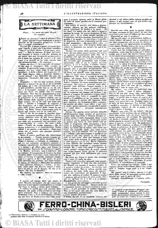 s. 2, v. 5, n. 12 (1879) - Sommario: p. 177
