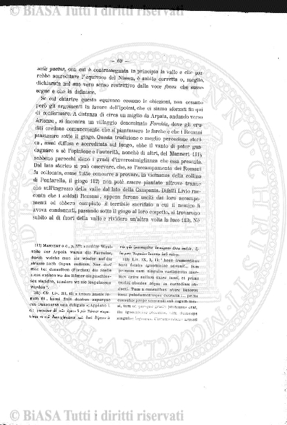s. 6, n. 3 (1891-1892) - Copertina: 1 e sommario