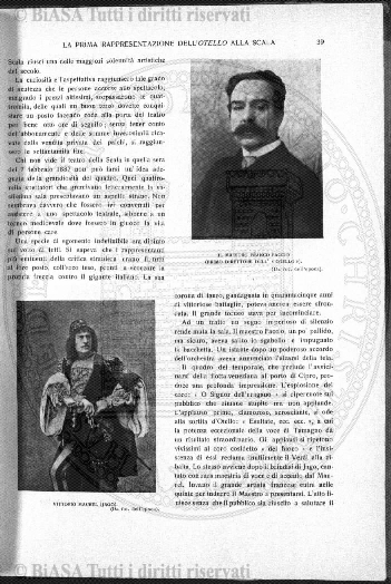 n. 1 (1904) - Copertina: 1 e sommario
