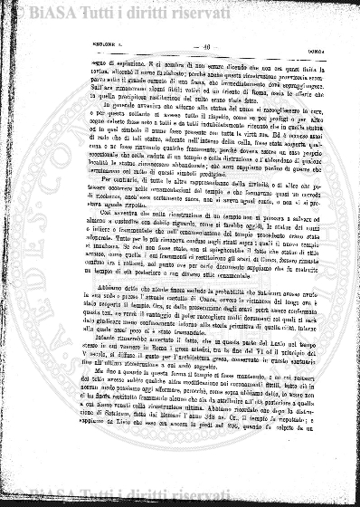 s. 2, v. 5, n. 9 (1879) - Sommario: p. 129