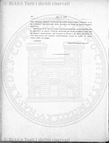 s. 2, v. 6, n. 12 (1880) - Sommario: p. 177