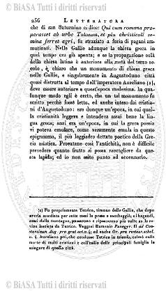 s. 2, v. 1, n. 7 (1875) - Sommario: p. 97
