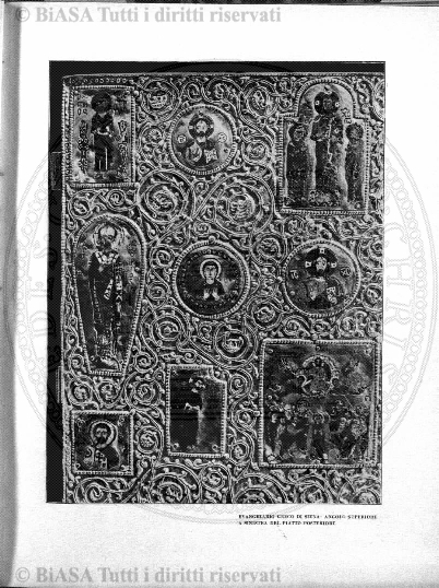 n. 7 (1924-1925) - Copertina: 1