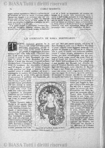 n. 12 (1911-1912) - Pagina: 133