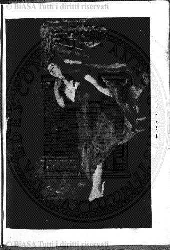 n. 33 (1899) - Frontespizio
