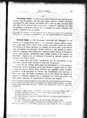 v. 3, n. 6 (1869) - Sommario: p. 81