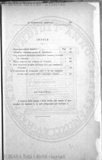 s. 2, v. 6, n. 2 (1871) - Pagina: 33