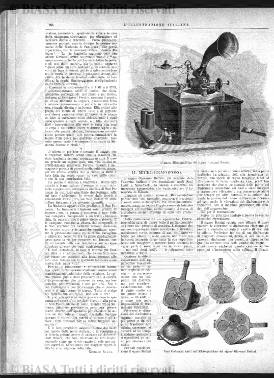 s. 2, v. 7, n. 1 (1881) - Frontespizio