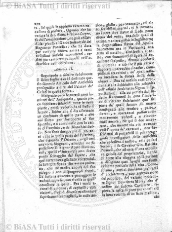 n. 40 (1786) - Pagina: 213