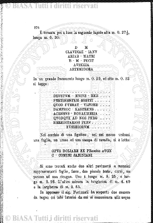 n. 5 (1908-1909) - Pagina: 49