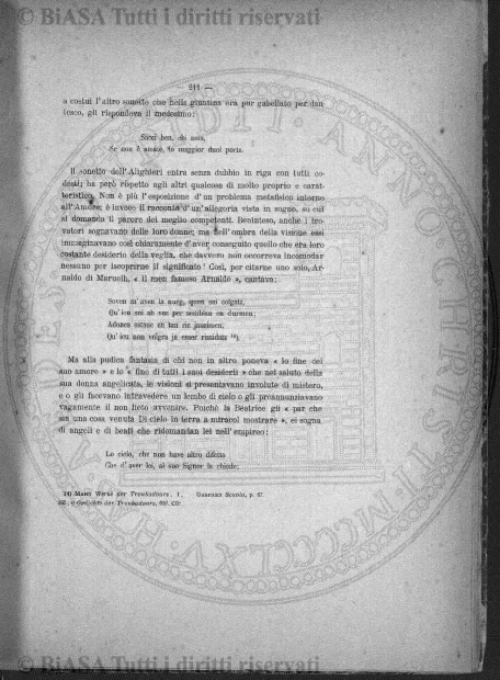 v. 7, n. 40 (1780-1781) - Pagina: 313