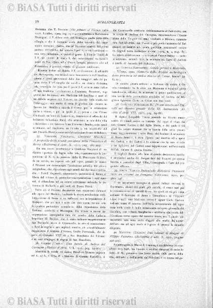 s. 4, n. 4 (1885) - Sommario: p. 49