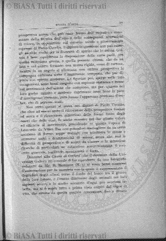 n. 9 (1905) - Copertina: 1 e sommario