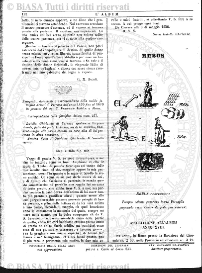 v. 1, n. 36 (1774-1775) - Pagina: 281