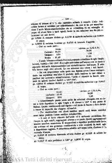 s. 3, v. 1, n. 3 (1882) - Sommario: p. 33