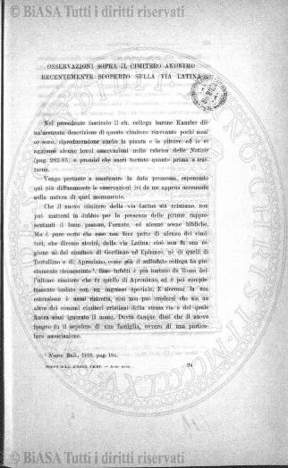 n.s., n. 145 (1857-1858) - Pagina: 161