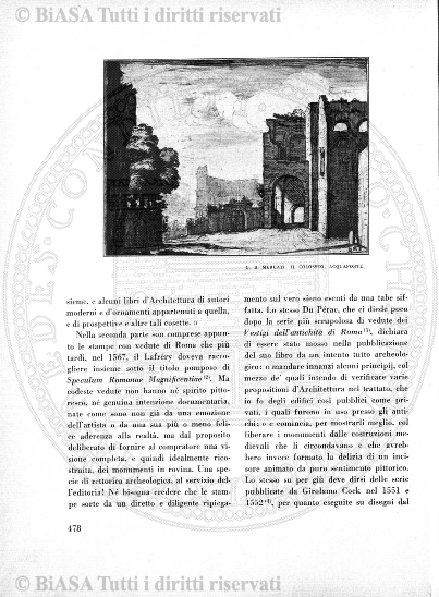 n. 4 (1930) - Copertina: 1 e sommario