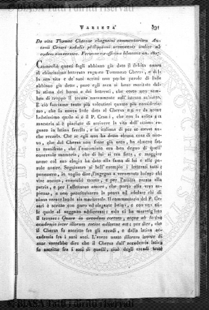v.1 , n. 6 (1916) - Copertina: 1