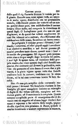 n. 16 (1890-1891) - Pagina: I