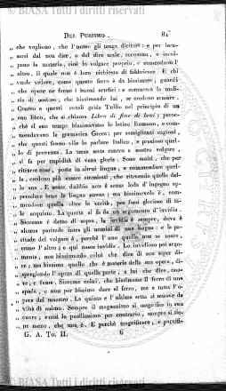 v. 7, n. 26 (1780-1781) - Pagina: 201