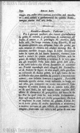 n.s., n. 10 (1852-1853) - Pagina: 73