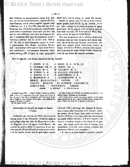 v. 12, n. 51 (1845-1846) - Pagina: 401