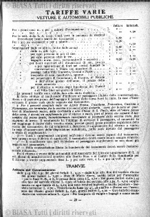 n. 3 (1929) - Copertina: 1 e sommario