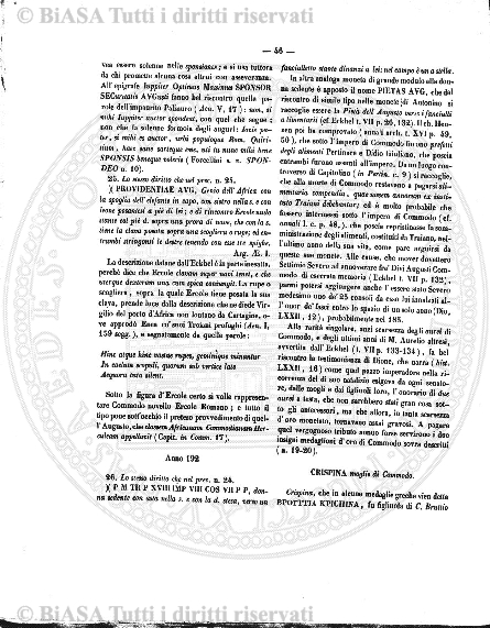 n. 9 (1901) - Copertina: 1 e sommario