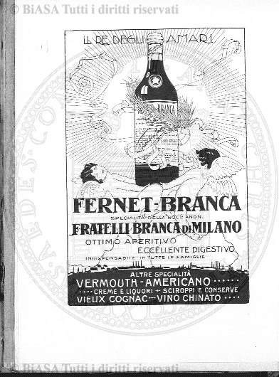 n. 20 (1927) - Frontespizio