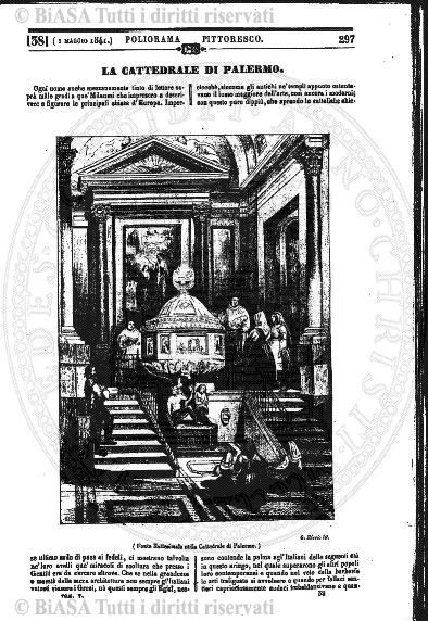 n. 23 (1890) - Frontespizio