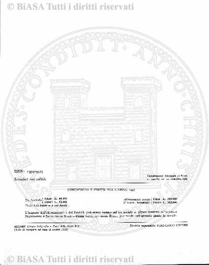 s. 3, n. 15-16 (1905) - Pagina: 113 e sommario