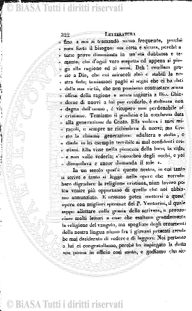 n. 8 (1883) - Frontespizio