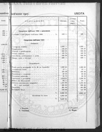 n. 9 (1926) - Pagina: 97