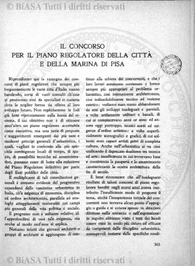 n. 1 (1965) - Copertina: 1