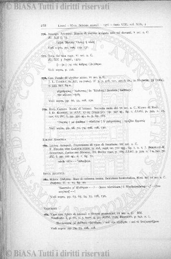 n. 34 (1784) - Pagina: 265