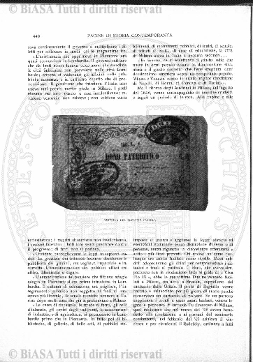 v. 7, n. 22 (1780-1781) - Pagina: 169