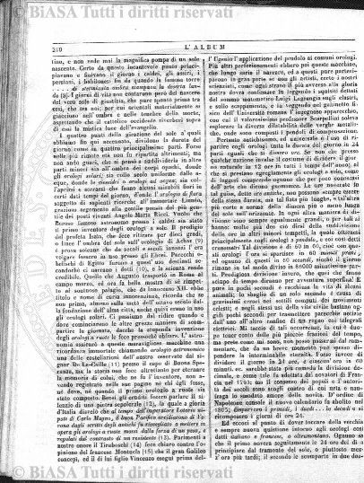 v. 5, n. 39 (1838-1839) - Pagina: 305