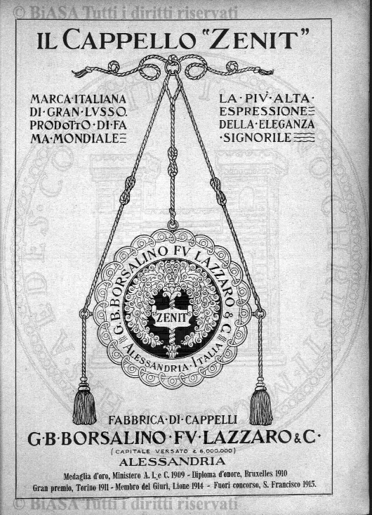 v. 3, n. 12 (1928-1929) - Copertina: 1